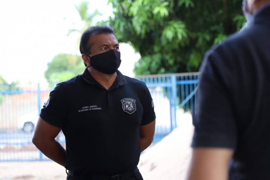 Secretaria de Segurança Pública cria Superintendência para repressão ao narcotráfico